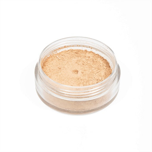 Mineral Shield Powder SPF 25 - JULIE LINDH