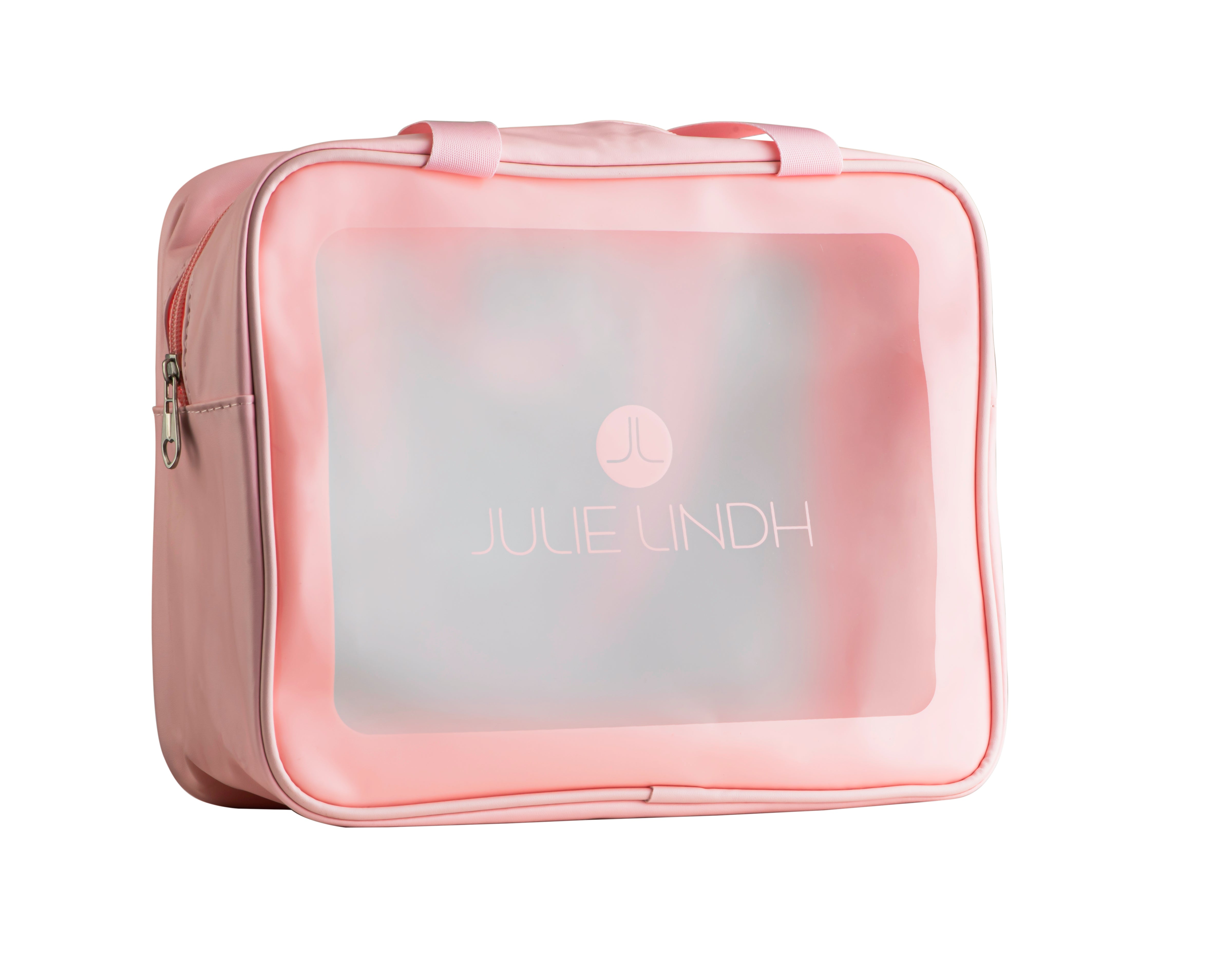 Large Basics Clear Organizer - JULIE LINDH