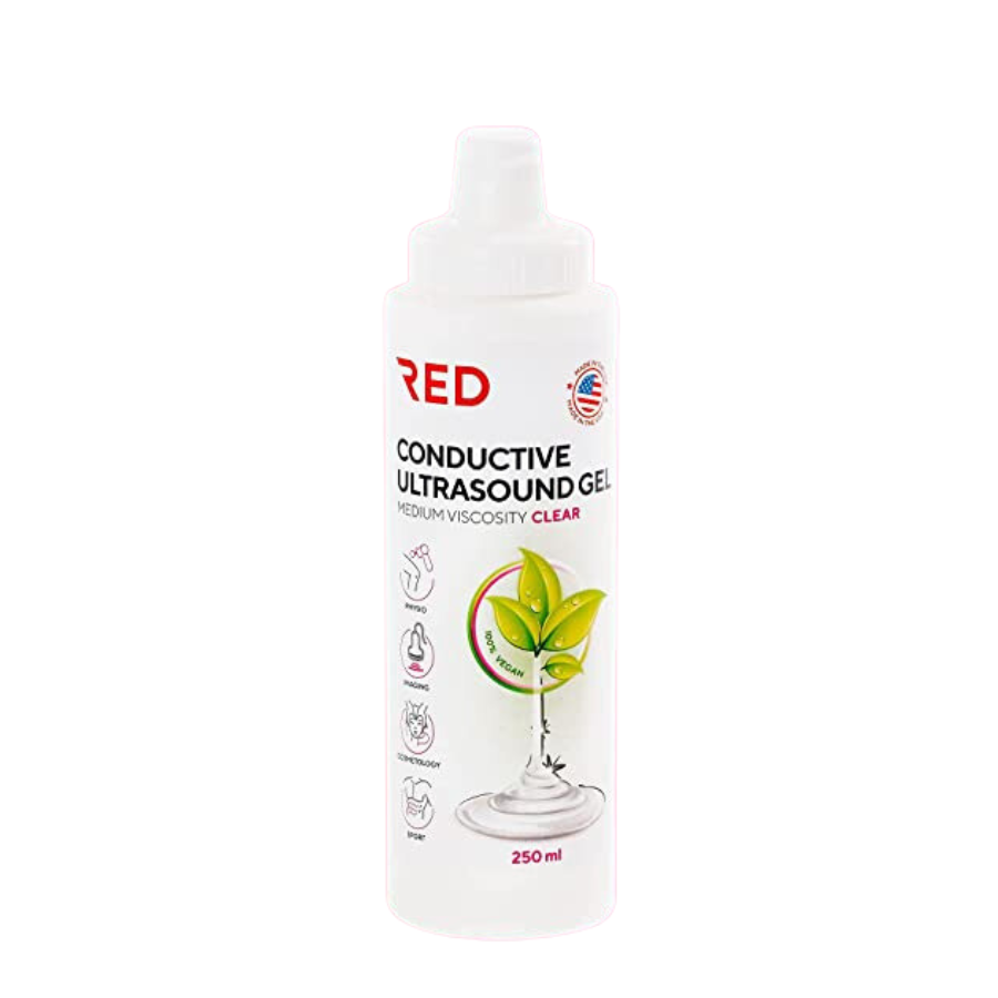 Ultrasound Gel - Conductive Gel