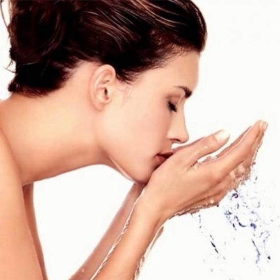 Daily Face Wash - JULIE LINDH